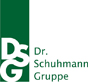 Logo Steuerberater Berlin Dr. Schuhmann Gruppe